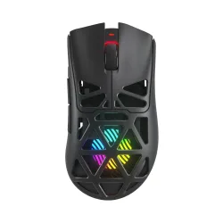 AULA SC620 (5521) CHUỘT GAMING 3 MODE (Phiên bản màu Đen) - Máy Tính Bàn Đắk Lắk