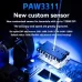 AULA SC620 (5521) CHUỘT GAMING 3 MODE (Phiên bản màu Đen) - 2