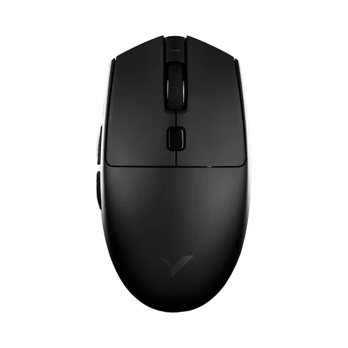 Chuột không dây ATK VXE Dragonfly V3 Pro Tri-mode Wireless - Đen