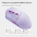Chuột không dây ATK VXE Dragonfly V3 Pro Tri-mode Wireless - Đen - 5