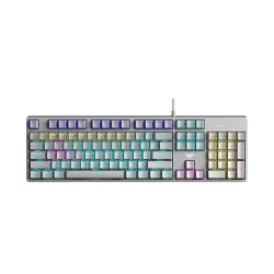 AULA S2022 (4258) PRO BÀN PHÍM CƠ GAMING CÓ DÂY - Máy Tính Bàn Đắk Lắk