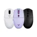 Chuột không dây ATK VXE Dragonfly V3 Pro Tri-mode Wireless -Tím - 1