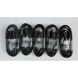 Dây cáp VGA cao cấp - Máy Tính Bàn Đắk Lắk