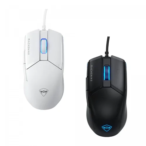Chuột Machenike M7 Pro Wired