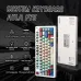 AULA F75 (1578) BÀN PHÍM CƠ GAMING 3 MODE (Phiên bản màu Comic/ Reaper switch) - 1