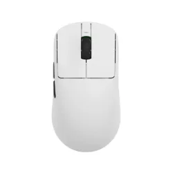 Chuột Gaming không dây VXE Dragonfly R1 Tri-mode Nearlink - White - Máy Tính Bàn Đắk Lắk