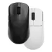 Chuột Gaming không dây VXE Dragonfly R1 Tri-mode Nearlink - White - 3