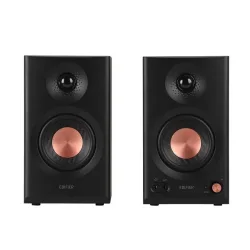 Loa máy tính Edifier MR3 Black - Máy Tính Bàn Đắk Lắk
