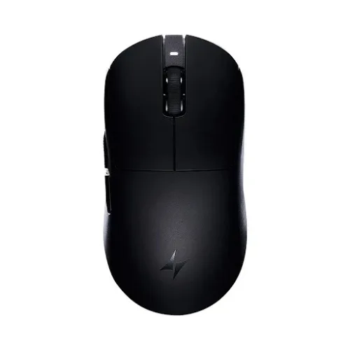 Chuột Gaming Không Dây ATK Dragonfly A9 AIR Dual-mode Black