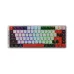 Bàn phím Machenike Air50-B84W Tri-Mode RGB - 3