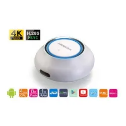 HIMEDIA M3 - QUADCORE, 3D, 4K , DTS HD - AB KHỦNG, DÁNG ĐỘC - Máy Tính Bàn Đắk Lắk