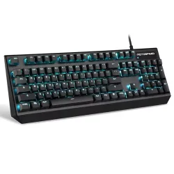 Bàn phím máy tính Motospeed CK95 Black-Standard Version - Máy Tính Bàn Đắk Lắk