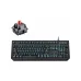 Bàn phím máy tính Motospeed CK95 Black-Standard Version - 1