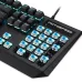 Bàn phím máy tính Motospeed CK95 Black-Standard Version - 2