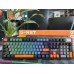BÀN PHÍM CƠ  Model G-Net GK618S RGB - 2