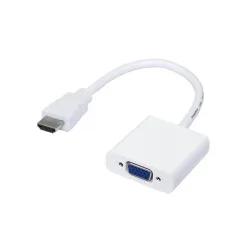 Cáp chuyển đổi HDMI - VGA - Máy Tính Bàn Đắk Lắk