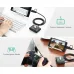 Bộ chia cổng USB 3.0/ Type C sang 4 cổng USB 3.0 UGREEN 40850 – Tốc độ truyền lên đến 5Gbps - 1