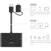 Bộ chia cổng USB 3.0/ Type C sang 4 cổng USB 3.0 UGREEN 40850 – Tốc độ truyền lên đến 5Gbps - 3