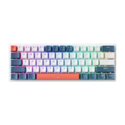 Bàn phím Machenike K500-B61 Wired - Máy Tính Bàn Đắk Lắk