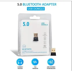 USB BLUETOOTH 5.0 - Máy Tính Bàn Đắk Lắk