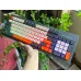 Bộ Bàn Phím Chuột Máy Tính KM2000 Pro - 2