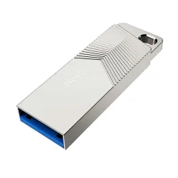 USB NETAC UM1 USB 3.2 FLASH DRIVE 64GB (vỏ kim loại) - Máy Tính Bàn Đắk Lắk