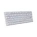 Bàn phím cơ Dareu EK807 White (USB/Led xanh/Brown sw) NEW - 3