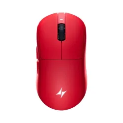 Chuột Gaming Không Dây ATK Dragonfly A9 Ultimate Dual-mode Red - Máy Tính Bàn Đắk Lắk
