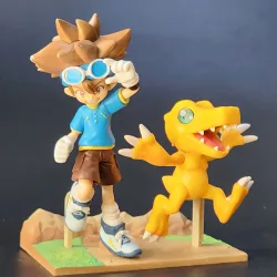 Mô hình trang trí Case - Digimon Adventure SMBBHZ - Máy Tính Bàn Đắk Lắk