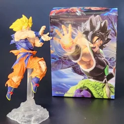 Mô hình trang trí Case - Songoku ZDCJBWK - Máy Tính Bàn Đắk Lắk