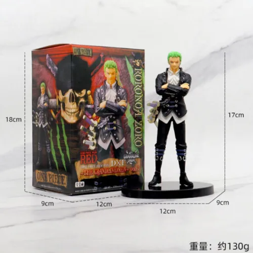 Mô hình trang trí Case - Zoro FSLHZ