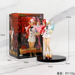 Mô hình trang trí Case - Grandline Lady vol 1 FWTHZ - Máy Tính Bàn Đắk Lắk