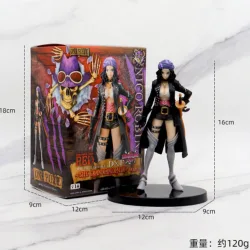 Mô hình trang trí Case - Nico Robin FLBHZ - Máy Tính Bàn Đắk Lắk