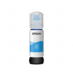 Mực hộp máy in phun Epson C13T00V200 - Cyan | Dùng cho máy in Epson L1110, L3110, L3150, L3250, L1250, L3210, L1210, L3550 - Máy Tính Bàn Đắk Lắk