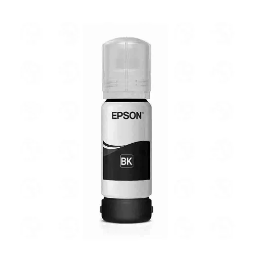 Mực hộp máy in phun Epson C13T00V100 - Black | Dùng cho máy in Epson L1110, L3110, L3150, L3250, L1250, L3210, L1210, L3550