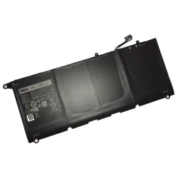 Pin Dell XPS 13 9360, 13 9343, 9350, PW23Y (60Wh-4Cell) - Máy Tính Bàn Đắk Lắk