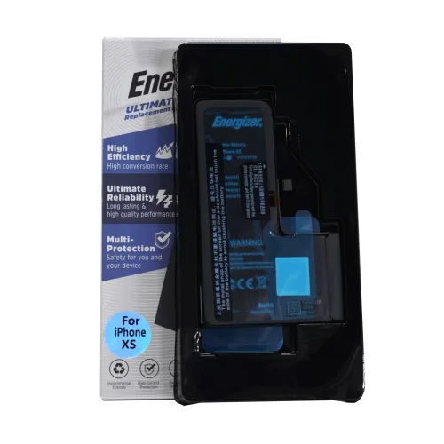 Pin điện thoại Energizer iPhone XS (ECAXS2658P)