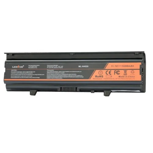 Pin Laptop Lenoge Dell DE-M5030/N4020 Chính Hãng (11.1V/5200mAh)