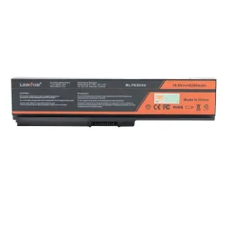 Pin Laptop Lenoge Toshiba TS-PA3634U (10.8V/5200mAh) - Máy Tính Bàn Đắk Lắk