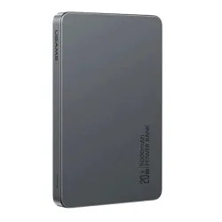 Pin sạc dự phòng USAMS CD231 5000mAh 20W (15W Wireless Charging) - Máy Tính Bàn Đắk Lắk