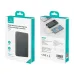 Pin sạc dự phòng USAMS CD231 5000mAh 20W (15W Wireless Charging) - 1