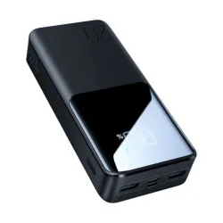 Sạc dự phòng 22.5W Joyroom QP192 | 20.000mAh - Máy Tính Bàn Đắk Lắk
