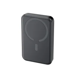 Sạc dự phòng Joyroom W020 | 20W, 10000mAh, Magsafe, màu đen - Máy Tính Bàn Đắk Lắk