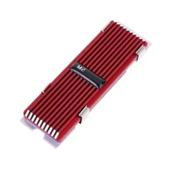 Thanh Tản Nhiệt M.2 SSD NVMe Thermorysis - Máy Tính Bàn Đắk Lắk