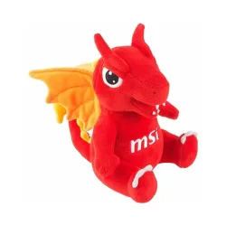 Thú bông rồng MSI - Máy Tính Bàn Đắk Lắk