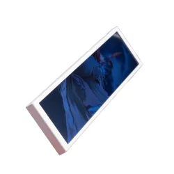 Màn hình trang trí Leopard HD 9.16 inch - Trắng - Máy Tính Bàn Đắk Lắk