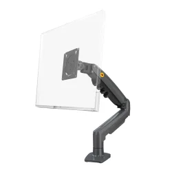 Giá treo màn hình North Bayou F80 - Xám | 17 - 30 inch - Máy Tính Bàn Đắk Lắk