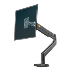 Giá treo màn hình North Bayou G45 - Màu xám than mờ | 22 - 40 inch - Máy Tính Bàn Đắk Lắk