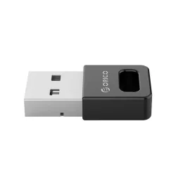 USB nhận Bluetooth Orico (BTA-409-BK) - Máy Tính Bàn Đắk Lắk
