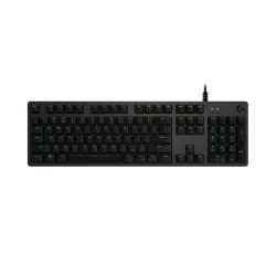 Bàn Phím Cơ Logitech G512 Carbon GX BrownLinear RGB (Đen) - Máy Tính Bàn Đắk Lắk